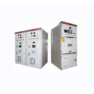6kV Soft Starter para motor de indução